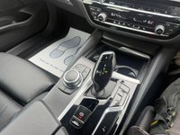 USED 2022 22 BMW 5 SERIES 2.0 520d MHT M Sport Saloon 4dr Diesel Hybrid Steptronic Euro 6 (s/s) (190 ps) M-PERFORMANCE AERO KIT / 6 MONTHS WARRANTY