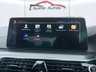 USED 2022 22 BMW 5 SERIES 2.0 520d MHT M Sport Saloon 4dr Diesel Hybrid Steptronic Euro 6 (s/s) (190 ps) M-PERFORMANCE AERO KIT / 6 MONTHS WARRANTY