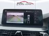 USED 2022 22 BMW 5 SERIES 2.0 520d MHT M Sport Saloon 4dr Diesel Hybrid Steptronic Euro 6 (s/s) (190 ps) M-PERFORMANCE AERO KIT / 6 MONTHS WARRANTY