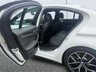 USED 2022 22 BMW 5 SERIES 2.0 520d MHT M Sport Saloon 4dr Diesel Hybrid Steptronic Euro 6 (s/s) (190 ps) M-PERFORMANCE AERO KIT / 6 MONTHS WARRANTY