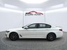 USED 2022 22 BMW 5 SERIES 2.0 520d MHT M Sport Saloon 4dr Diesel Hybrid Steptronic Euro 6 (s/s) (190 ps) M-PERFORMANCE AERO KIT / 6 MONTHS WARRANTY