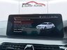 USED 2022 22 BMW 5 SERIES 2.0 520d MHT M Sport Saloon 4dr Diesel Hybrid Steptronic Euro 6 (s/s) (190 ps) M-PERFORMANCE AERO KIT / 6 MONTHS WARRANTY