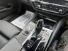 USED 2022 22 BMW 5 SERIES 2.0 520d MHT M Sport Saloon 4dr Diesel Hybrid Steptronic Euro 6 (s/s) (190 ps) M-PERFORMANCE AERO KIT / 6 MONTHS WARRANTY