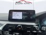 USED 2022 22 BMW 5 SERIES 2.0 520d MHT M Sport Saloon 4dr Diesel Hybrid Steptronic Euro 6 (s/s) (190 ps) M-PERFORMANCE AERO KIT / 6 MONTHS WARRANTY