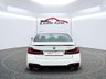 USED 2022 22 BMW 5 SERIES 2.0 520d MHT M Sport Saloon 4dr Diesel Hybrid Steptronic Euro 6 (s/s) (190 ps) M-PERFORMANCE AERO KIT / 6 MONTHS WARRANTY