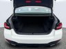 USED 2022 22 BMW 5 SERIES 2.0 520d MHT M Sport Saloon 4dr Diesel Hybrid Steptronic Euro 6 (s/s) (190 ps) M-PERFORMANCE AERO KIT / 6 MONTHS WARRANTY