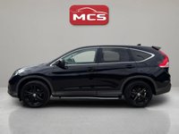 USED 2015 64 HONDA CR-V 2.0 i-VTEC SE-T SUV 5dr Petrol Manual 4WD  