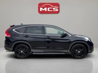 USED 2015 64 HONDA CR-V 2.0 i-VTEC SE-T SUV 5dr Petrol Manual 4WD  