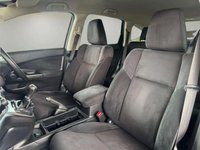 USED 2015 64 HONDA CR-V 2.0 i-VTEC SE-T SUV 5dr Petrol Manual 4WD  