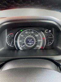 USED 2015 64 HONDA CR-V 2.0 i-VTEC SE-T SUV 5dr Petrol Manual 4WD  