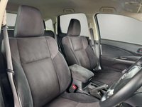 USED 2015 64 HONDA CR-V 2.0 i-VTEC SE-T SUV 5dr Petrol Manual 4WD  