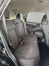 USED 2015 64 HONDA CR-V 2.0 i-VTEC SE-T SUV 5dr Petrol Manual 4WD  