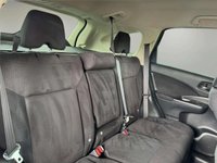 USED 2015 64 HONDA CR-V 2.0 i-VTEC SE-T SUV 5dr Petrol Manual 4WD  