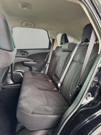 USED 2015 64 HONDA CR-V 2.0 i-VTEC SE-T SUV 5dr Petrol Manual 4WD  