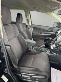 USED 2015 64 HONDA CR-V 2.0 i-VTEC SE-T SUV 5dr Petrol Manual 4WD  