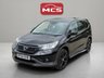 USED 2015 64 HONDA CR-V 2.0 i-VTEC SE-T SUV 5dr Petrol Manual 4WD  