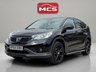 USED 2015 64 HONDA CR-V 2.0 i-VTEC SE-T SUV 5dr Petrol Manual 4WD  