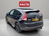 USED 2015 64 HONDA CR-V 2.0 i-VTEC SE-T SUV 5dr Petrol Manual 4WD  