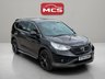 USED 2015 64 HONDA CR-V 2.0 i-VTEC SE-T SUV 5dr Petrol Manual 4WD  