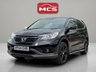 USED 2015 64 HONDA CR-V 2.0 i-VTEC SE-T SUV 5dr Petrol Manual 4WD  