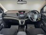 USED 2015 64 HONDA CR-V 2.0 i-VTEC SE-T SUV 5dr Petrol Manual 4WD  
