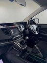USED 2015 64 HONDA CR-V 2.0 i-VTEC SE-T SUV 5dr Petrol Manual 4WD  