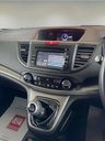 USED 2015 64 HONDA CR-V 2.0 i-VTEC SE-T SUV 5dr Petrol Manual 4WD  