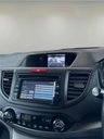 USED 2015 64 HONDA CR-V 2.0 i-VTEC SE-T SUV 5dr Petrol Manual 4WD  
