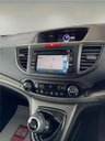 USED 2015 64 HONDA CR-V 2.0 i-VTEC SE-T SUV 5dr Petrol Manual 4WD  