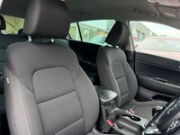 USED 2018 67 KIA SPORTAGE 1.6 GDi 2 SUV 5dr Petrol Manual Euro 6 (s/s) (130 bhp) 