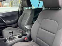 USED 2018 67 KIA SPORTAGE 1.6 GDi 2 SUV 5dr Petrol Manual Euro 6 (s/s) (130 bhp) 
