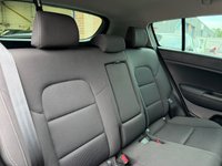USED 2018 67 KIA SPORTAGE 1.6 GDi 2 SUV 5dr Petrol Manual Euro 6 (s/s) (130 bhp) 