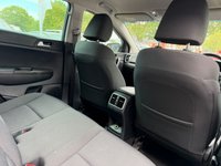 USED 2018 67 KIA SPORTAGE 1.6 GDi 2 SUV 5dr Petrol Manual Euro 6 (s/s) (130 bhp) 