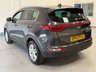 USED 2018 67 KIA SPORTAGE 1.6 GDi 2 SUV 5dr Petrol Manual Euro 6 (s/s) (130 bhp) 