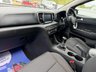 USED 2018 67 KIA SPORTAGE 1.6 GDi 2 SUV 5dr Petrol Manual Euro 6 (s/s) (130 bhp) 