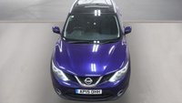 USED 2015 15 NISSAN QASHQAI 1.5 dCi n-tec+ SUV 5dr Diesel Manual 2WD Euro 5 (s/s) (110 ps) WARRANTY+BREAKDOWN COVER AVAILABLE*