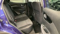 USED 2015 15 NISSAN QASHQAI 1.5 dCi n-tec+ SUV 5dr Diesel Manual 2WD Euro 5 (s/s) (110 ps) WARRANTY+BREAKDOWN COVER AVAILABLE*