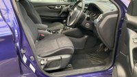 USED 2015 15 NISSAN QASHQAI 1.5 dCi n-tec+ SUV 5dr Diesel Manual 2WD Euro 5 (s/s) (110 ps) WARRANTY+BREAKDOWN COVER AVAILABLE*