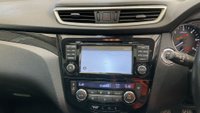 USED 2015 15 NISSAN QASHQAI 1.5 dCi n-tec+ SUV 5dr Diesel Manual 2WD Euro 5 (s/s) (110 ps) WARRANTY+BREAKDOWN COVER AVAILABLE*