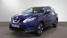 USED 2015 15 NISSAN QASHQAI 1.5 dCi n-tec+ SUV 5dr Diesel Manual 2WD Euro 5 (s/s) (110 ps) WARRANTY+BREAKDOWN COVER AVAILABLE*