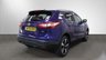USED 2015 15 NISSAN QASHQAI 1.5 dCi n-tec+ SUV 5dr Diesel Manual 2WD Euro 5 (s/s) (110 ps) WARRANTY+BREAKDOWN COVER AVAILABLE*