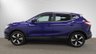 USED 2015 15 NISSAN QASHQAI 1.5 dCi n-tec+ SUV 5dr Diesel Manual 2WD Euro 5 (s/s) (110 ps) WARRANTY+BREAKDOWN COVER AVAILABLE*
