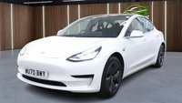 USED 2020 70 TESLA Model 3 Standard Range Plus Saloon 4dr Electric Auto RWD (241 bhp) ++++DRIVE AWAY TODAY FINANCE+++