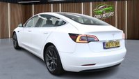 USED 2020 70 TESLA Model 3 Standard Range Plus Saloon 4dr Electric Auto RWD (241 bhp) ++++DRIVE AWAY TODAY FINANCE+++