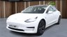 USED 2020 70 TESLA Model 3 Standard Range Plus Saloon 4dr Electric Auto RWD (241 bhp) ++++DRIVE AWAY TODAY FINANCE+++