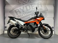 USED 2024 74 KTM 890 ADVENTURE - BUY ONLINE 24 HRS A DAY - FINANCE AVAILABLE - ALL TYPES OF CREDIT ACCEPTED ONLY 1,618 MILES FROM NEW