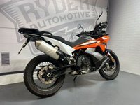 USED 2024 74 KTM 890 ADVENTURE - BUY ONLINE 24 HRS A DAY - FINANCE AVAILABLE - ALL TYPES OF CREDIT ACCEPTED ONLY 1,618 MILES FROM NEW