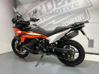 USED 2024 74 KTM 890 ADVENTURE - BUY ONLINE 24 HRS A DAY - FINANCE AVAILABLE - ALL TYPES OF CREDIT ACCEPTED ONLY 1,618 MILES FROM NEW
