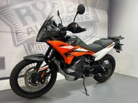 USED 2024 74 KTM 890 ADVENTURE - BUY ONLINE 24 HRS A DAY - FINANCE AVAILABLE - ALL TYPES OF CREDIT ACCEPTED ONLY 1,618 MILES FROM NEW