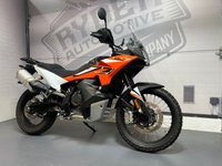 USED 2024 74 KTM 890 ADVENTURE - BUY ONLINE 24 HRS A DAY - FINANCE AVAILABLE - ALL TYPES OF CREDIT ACCEPTED ONLY 1,618 MILES FROM NEW